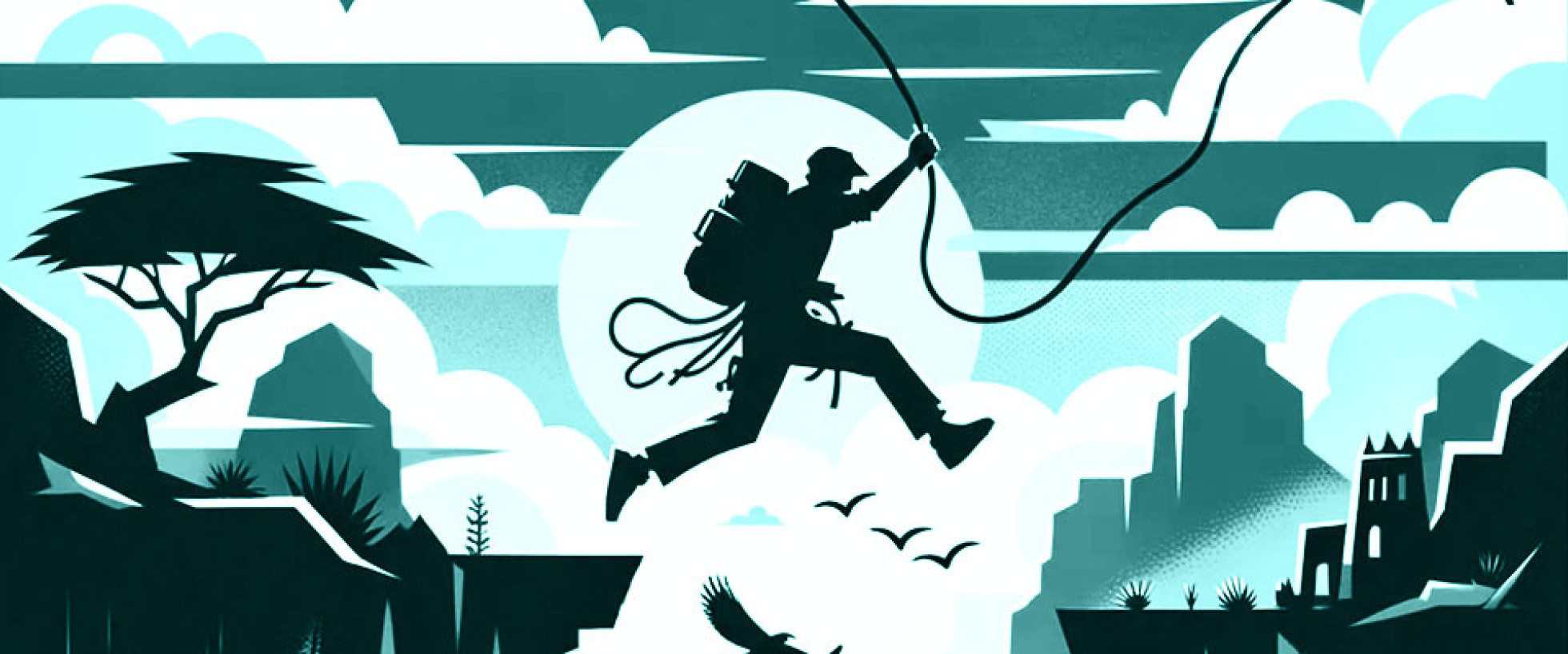 Action & Adventure