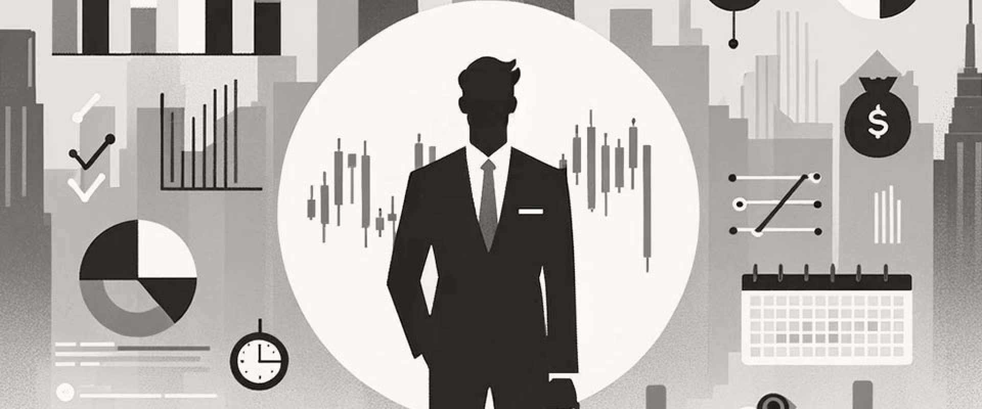 Business, careers & investing