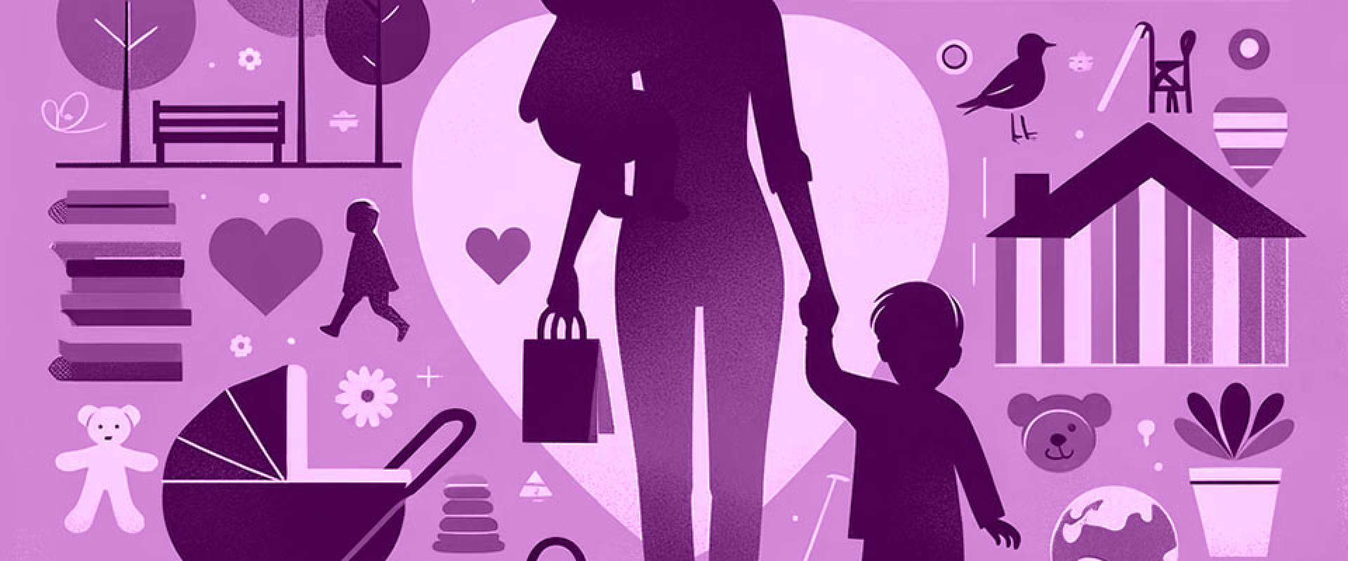 Parenting & Families