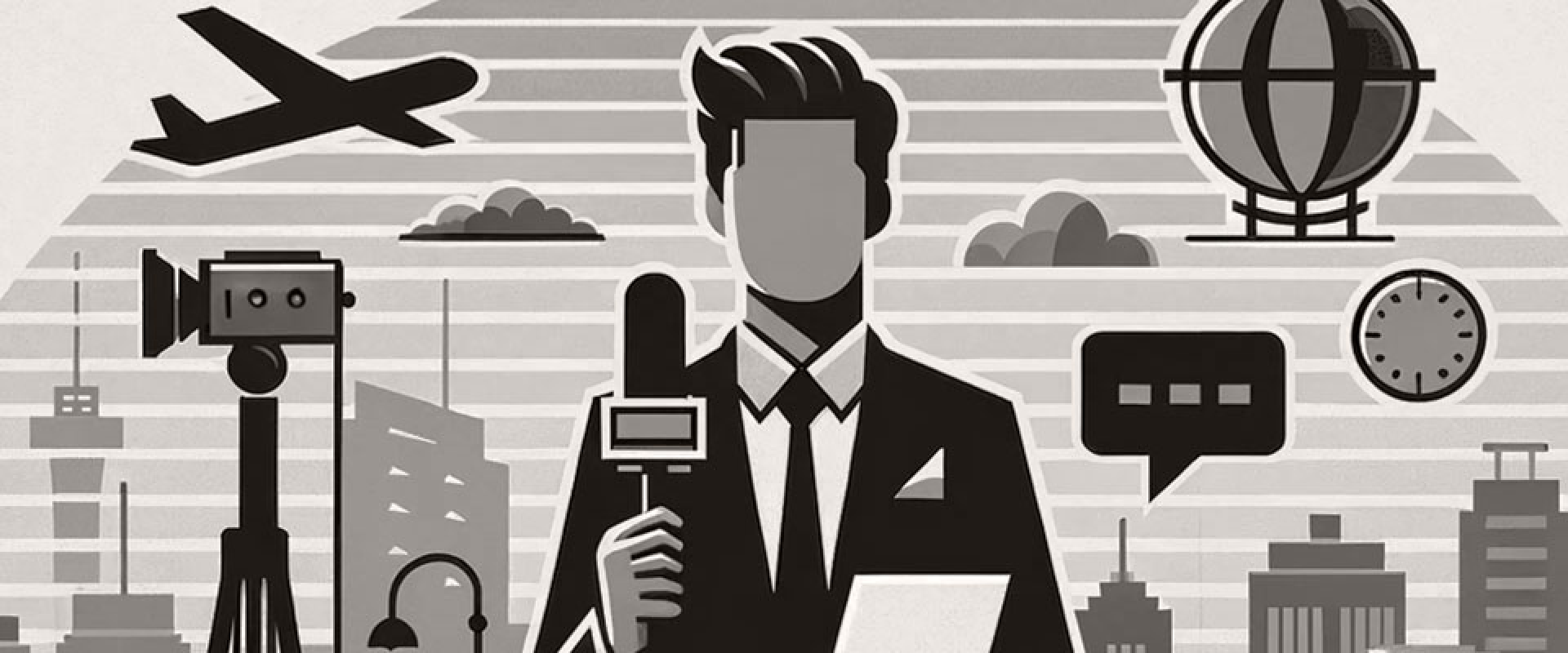 News & Journalism