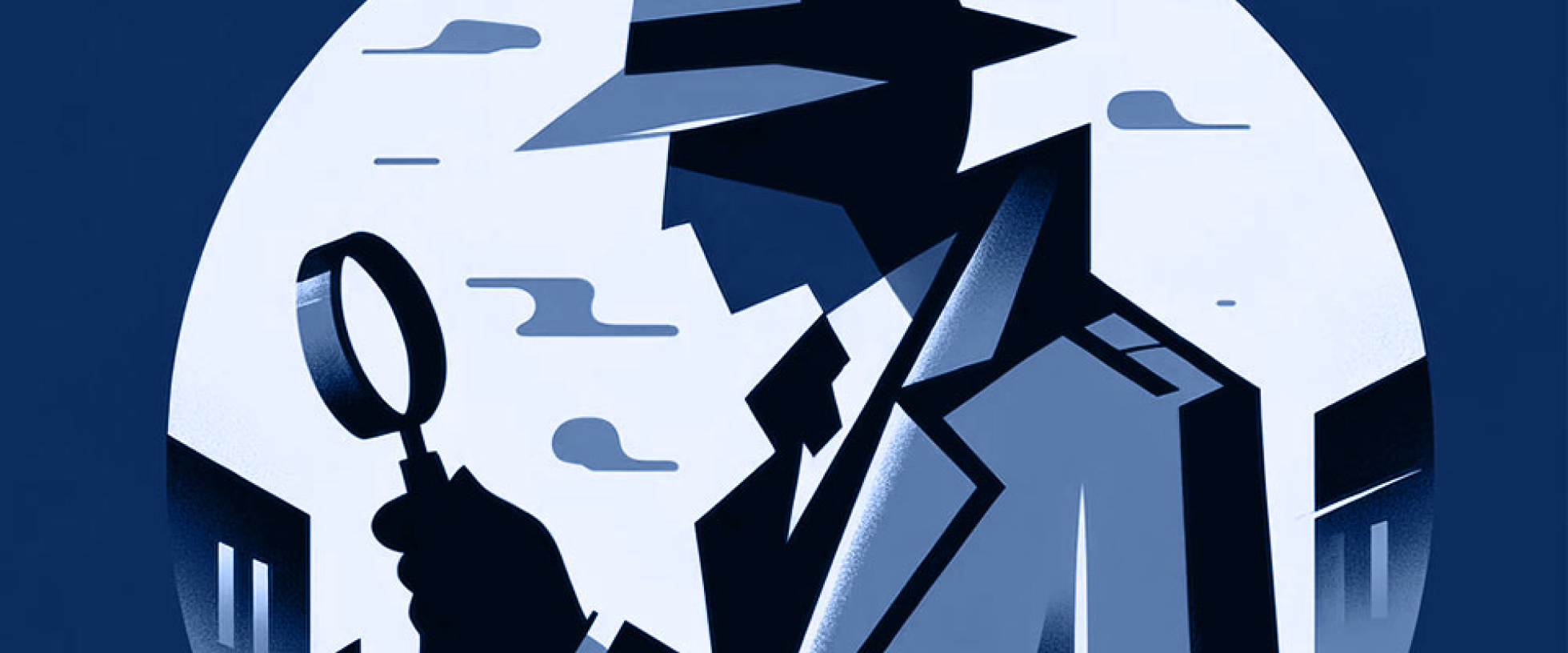 Mystery & Detective