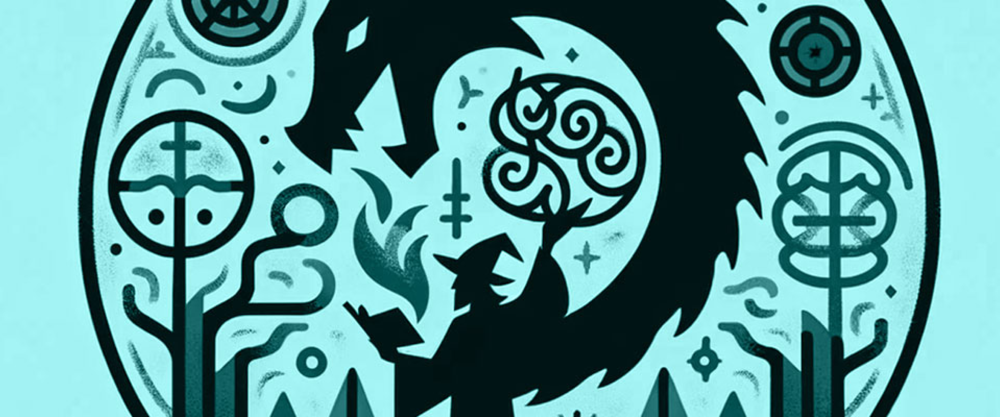 Folk tales, legends & mythology