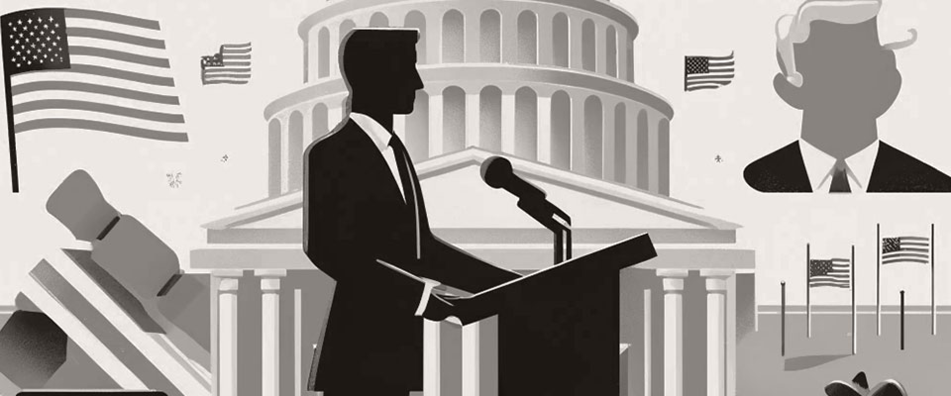 Politics & Society