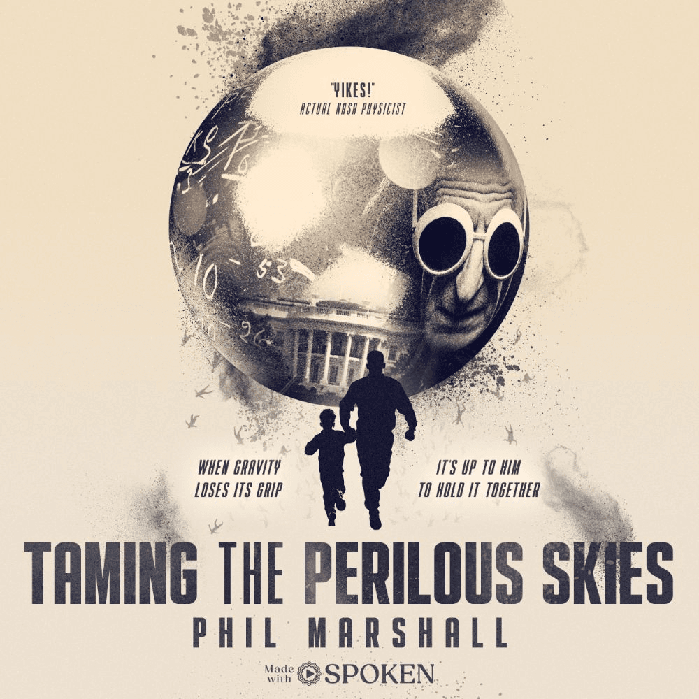 Taming the Perilous Skies