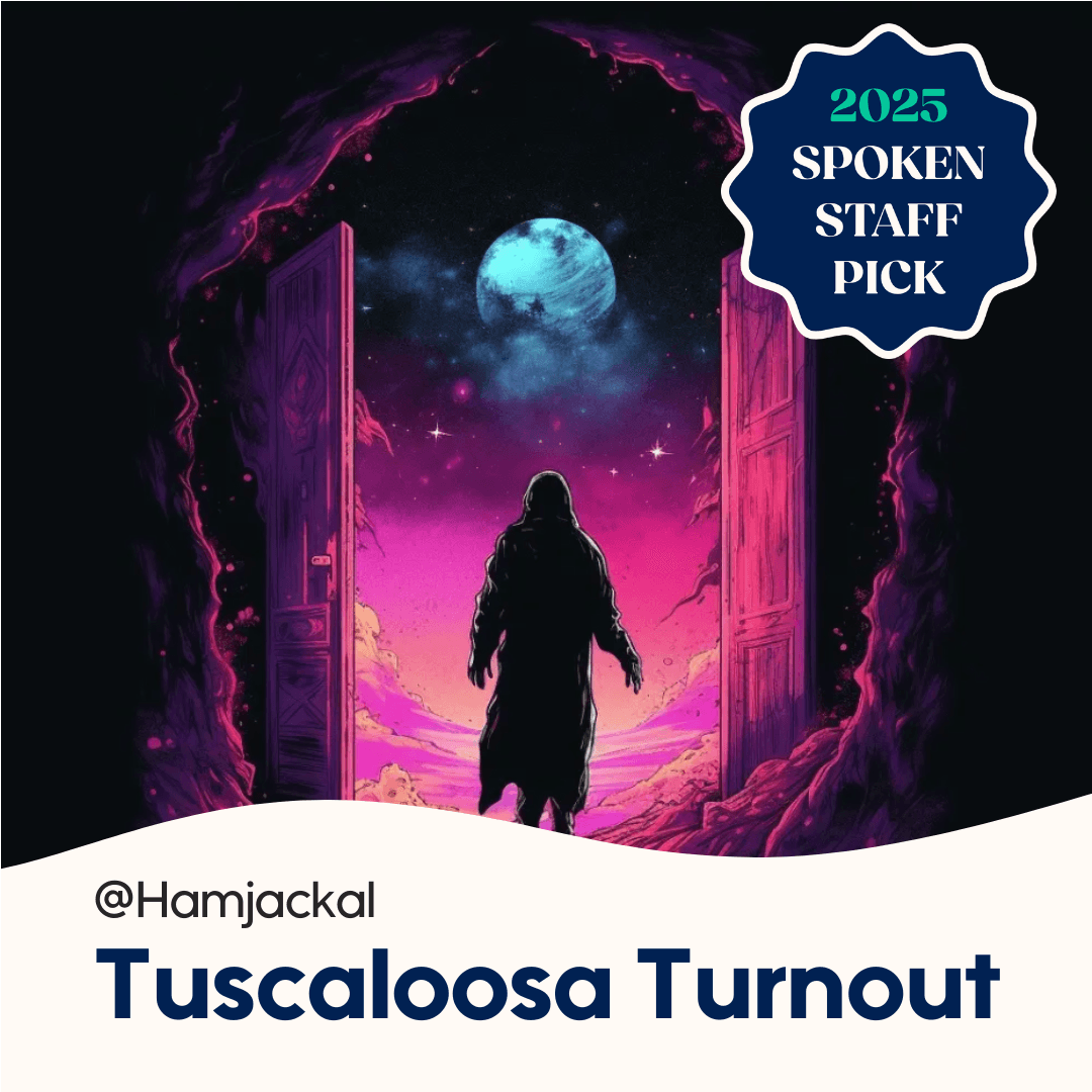 Tuscaloosa Turnout