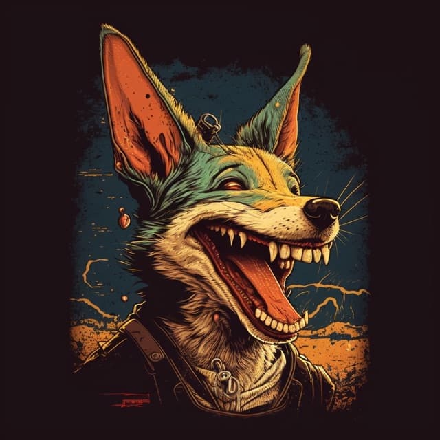 Slaughterhouse Soirée