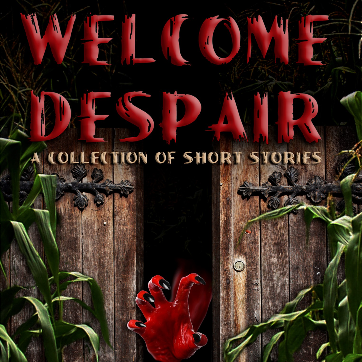 Welcome Despair Sanctuary