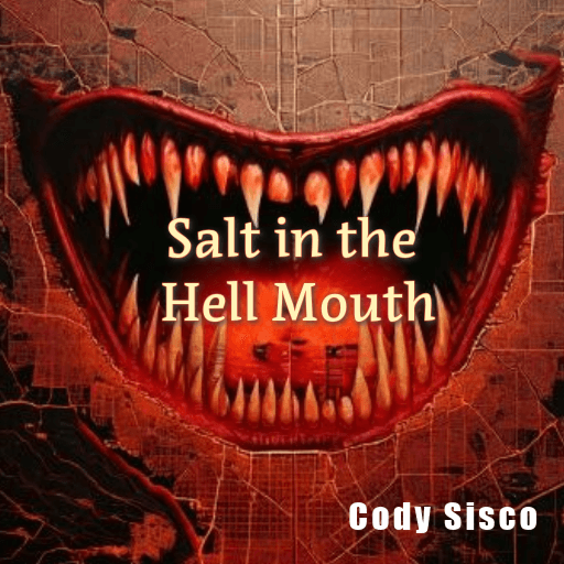 Salt in the Hell Mouth by Cody Sisco