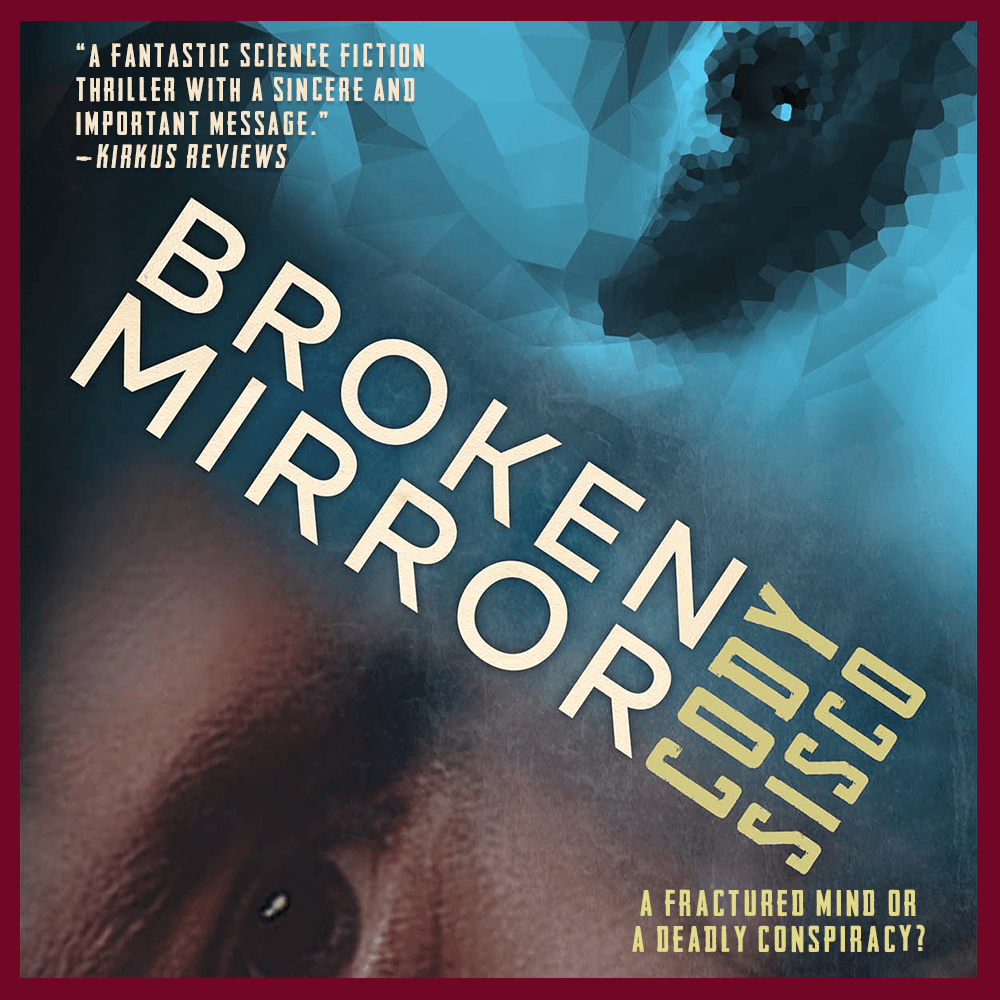 Broken Mirror: Resonant Earth Volume 1