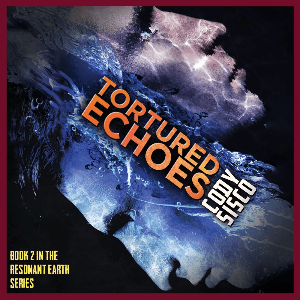 Tortured Echoes: Resonant Earth Volume 2