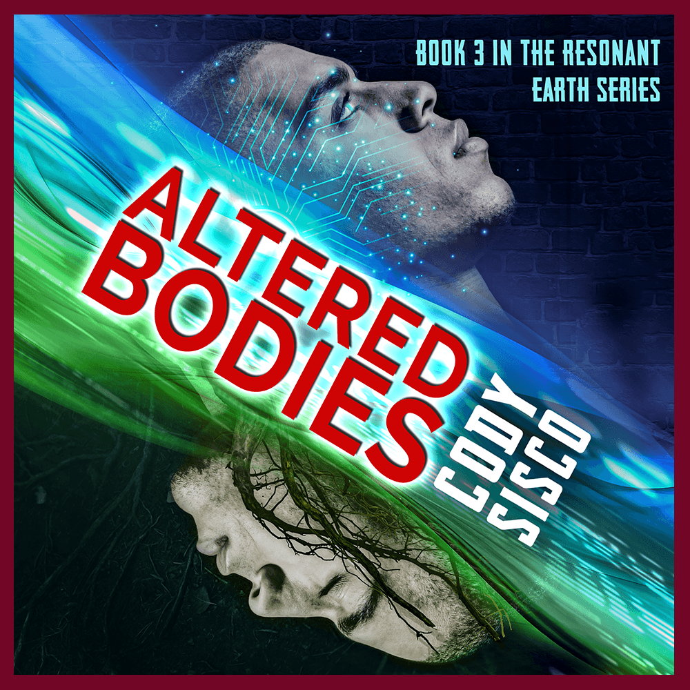 Altered Bodies: Resonant Earth Volume 3