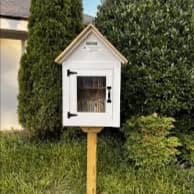 greenridge road library