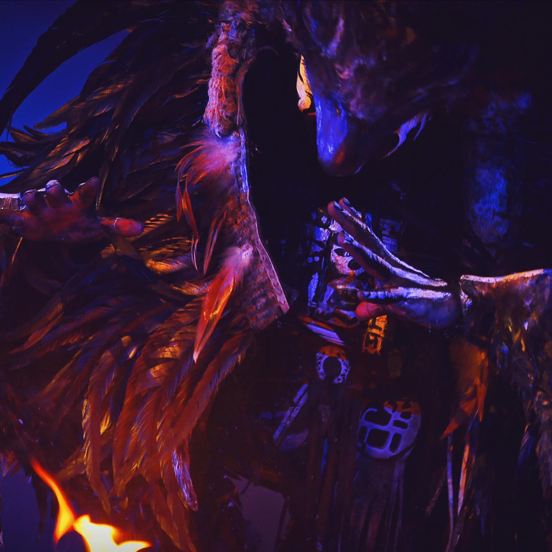 Be Careful What You Wish For.