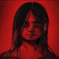 My sister's Imaginary Friend