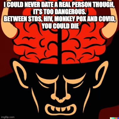 The Last Temptation of Harold