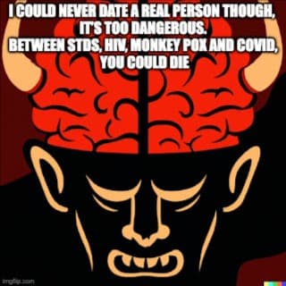 The Last Temptation of Harold