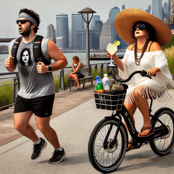 Jamie's Just Great: Episode Four