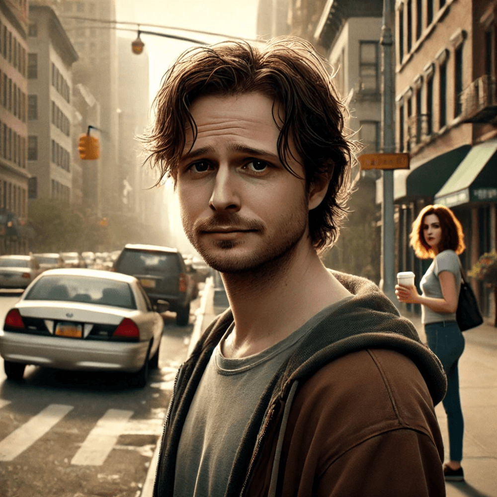 Jamie's Just Great: Episode Thirteen