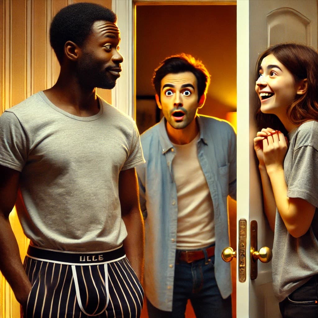 Orson's Big Comeback