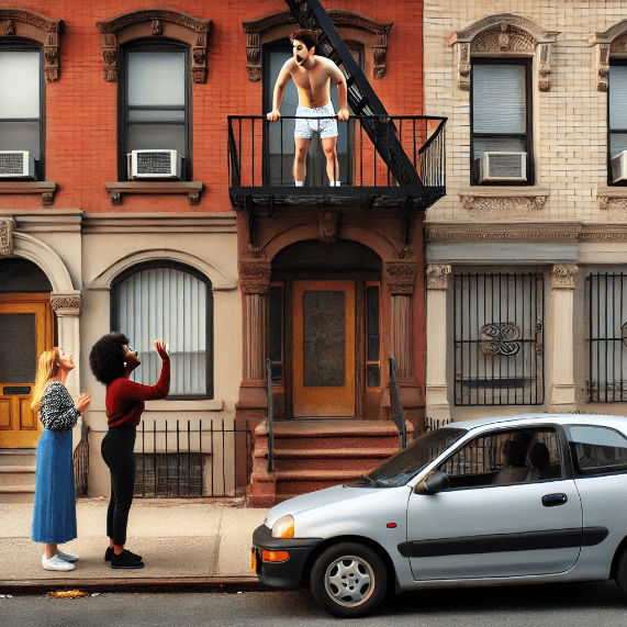 Jamie's Just Great: Episode Three