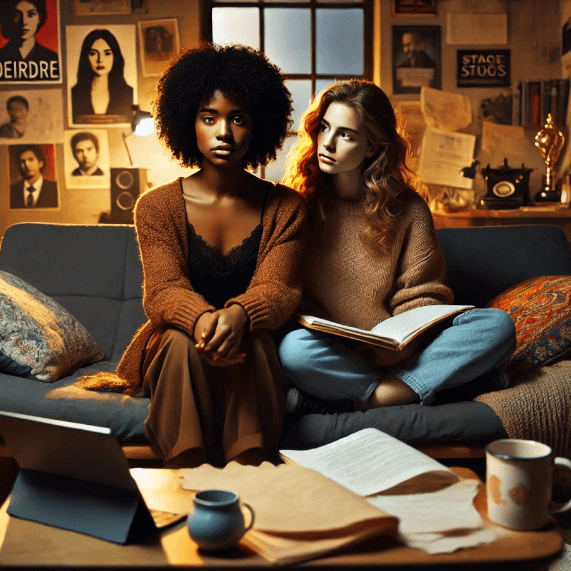 Jamie's Just Great: Episode Five