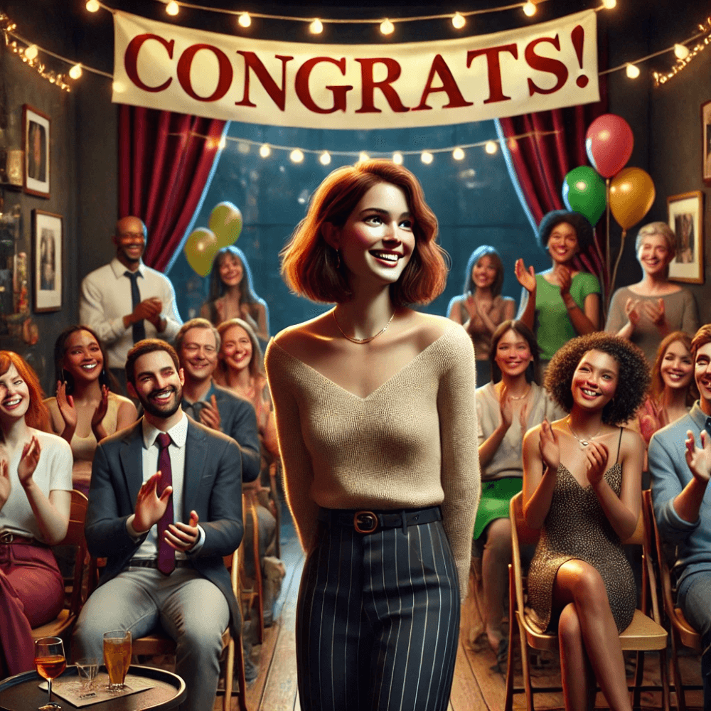 Jamie's Just Great: Episode One