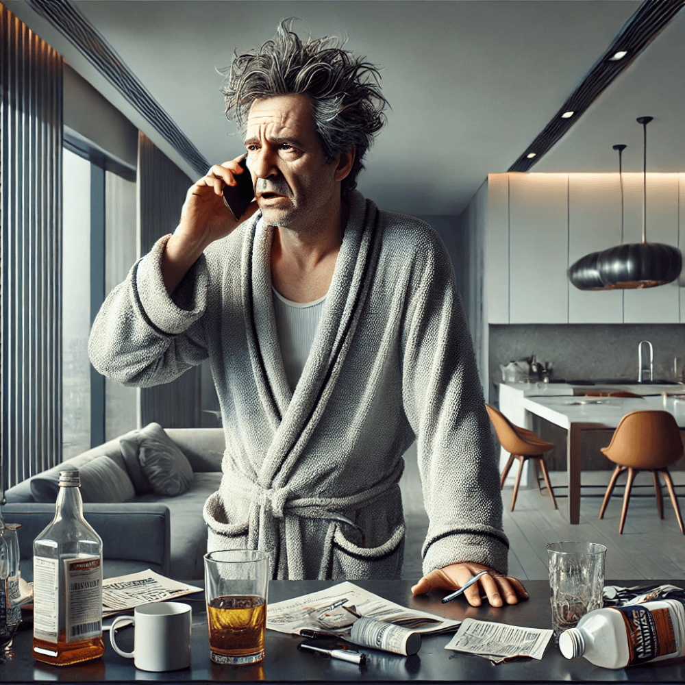 Jamie's Just Great: Episode Twelve