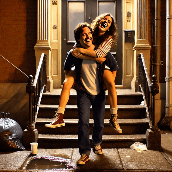 Jamie's Just Great: Episode Two