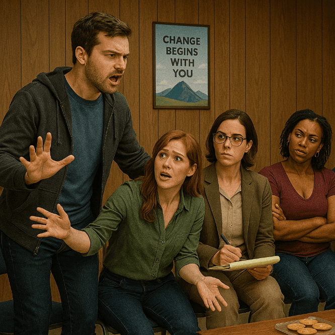 Jamie's Just Great: Episode Eight