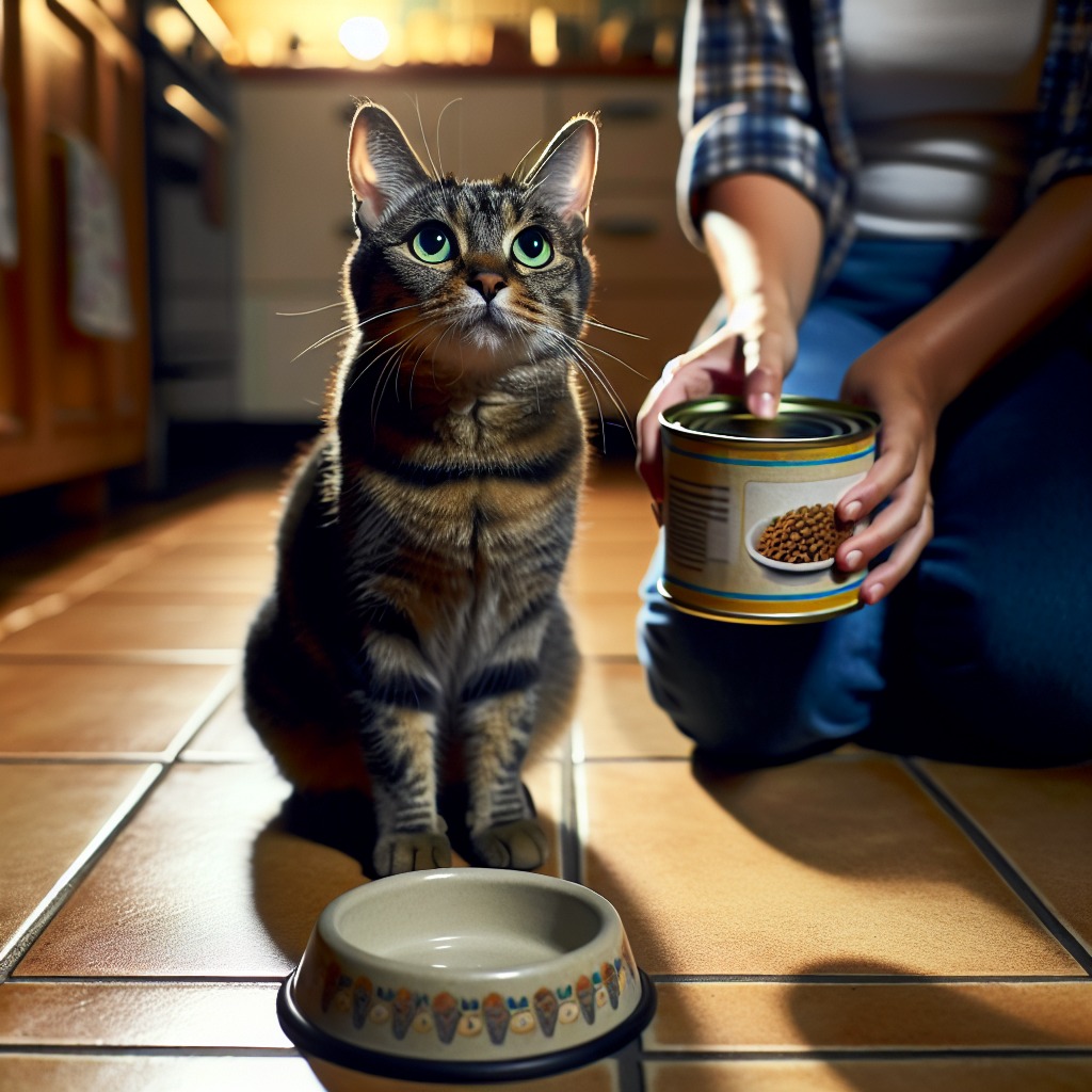 It's All About The Pets - Humor & Satire