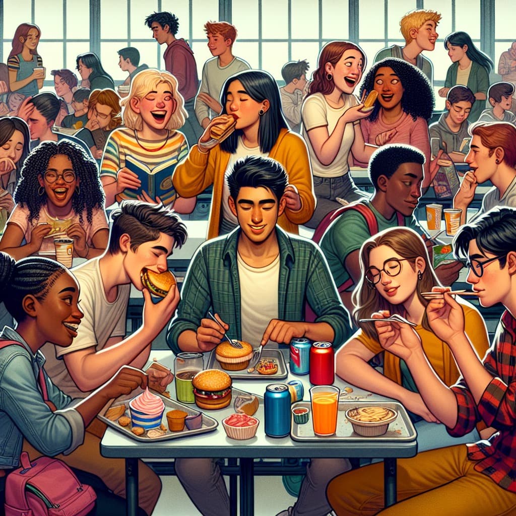 The REAL High School Survival Guide