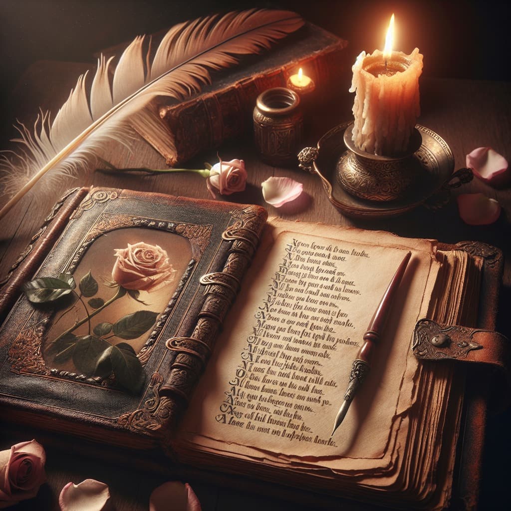 Michael Pollick's Proving Ground Poems