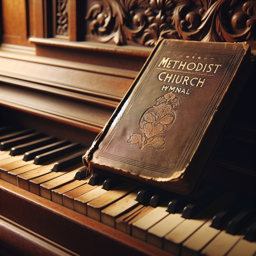 The Great Hymnal Wars