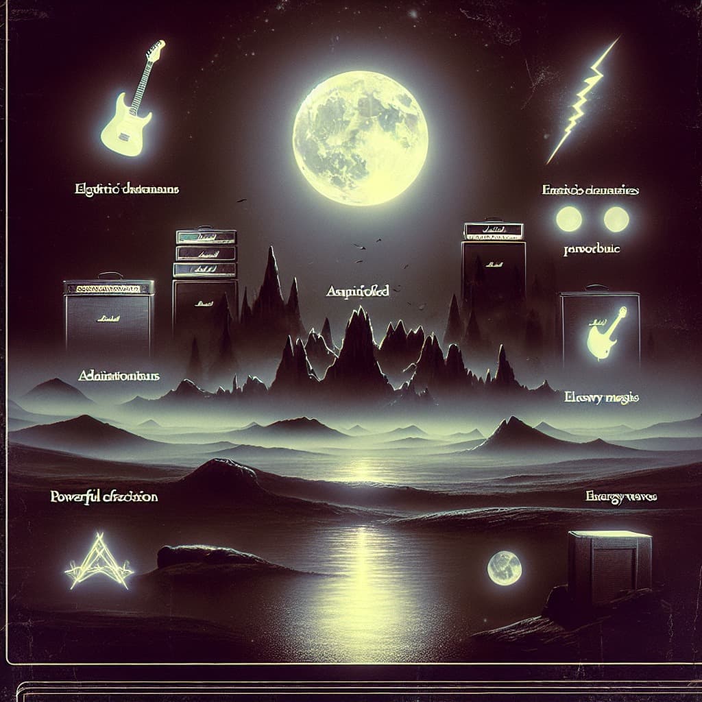 The First Time I Ever Heard ...