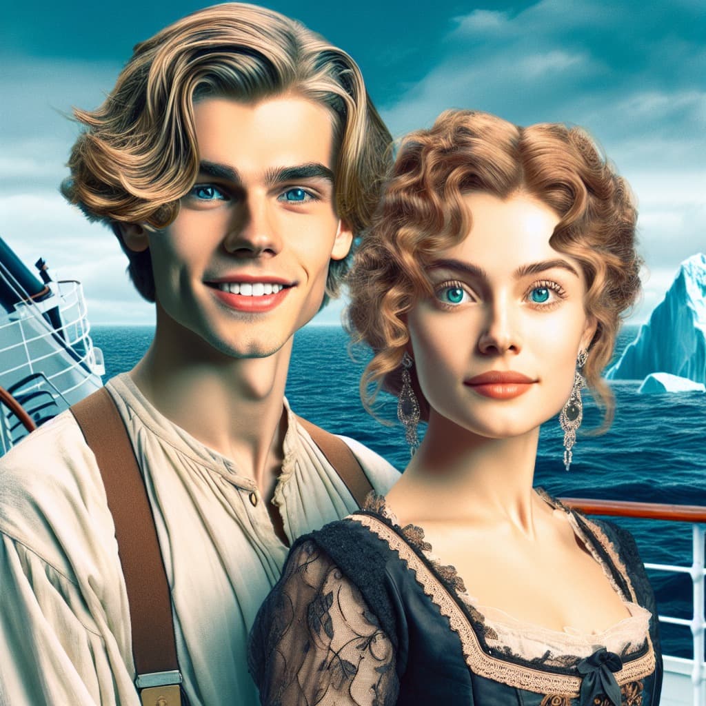 Titanic's Forgotten Casting Choices: The Roles That Almost Went to Matthew McConaughey and Gwyneth Paltrow