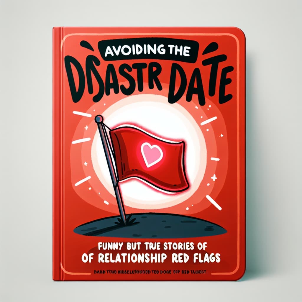 Avoiding the Disaster Date: True Stories of Relationship Red Flags
