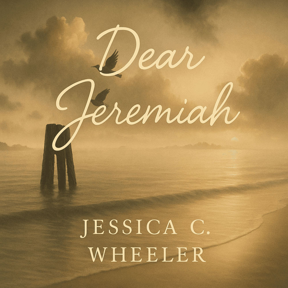 Dear Jeremiah