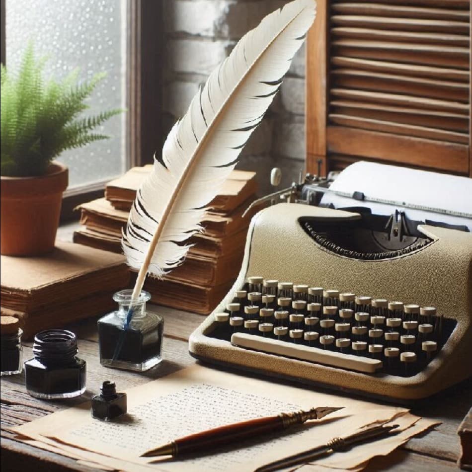 A Collection of Sonnets