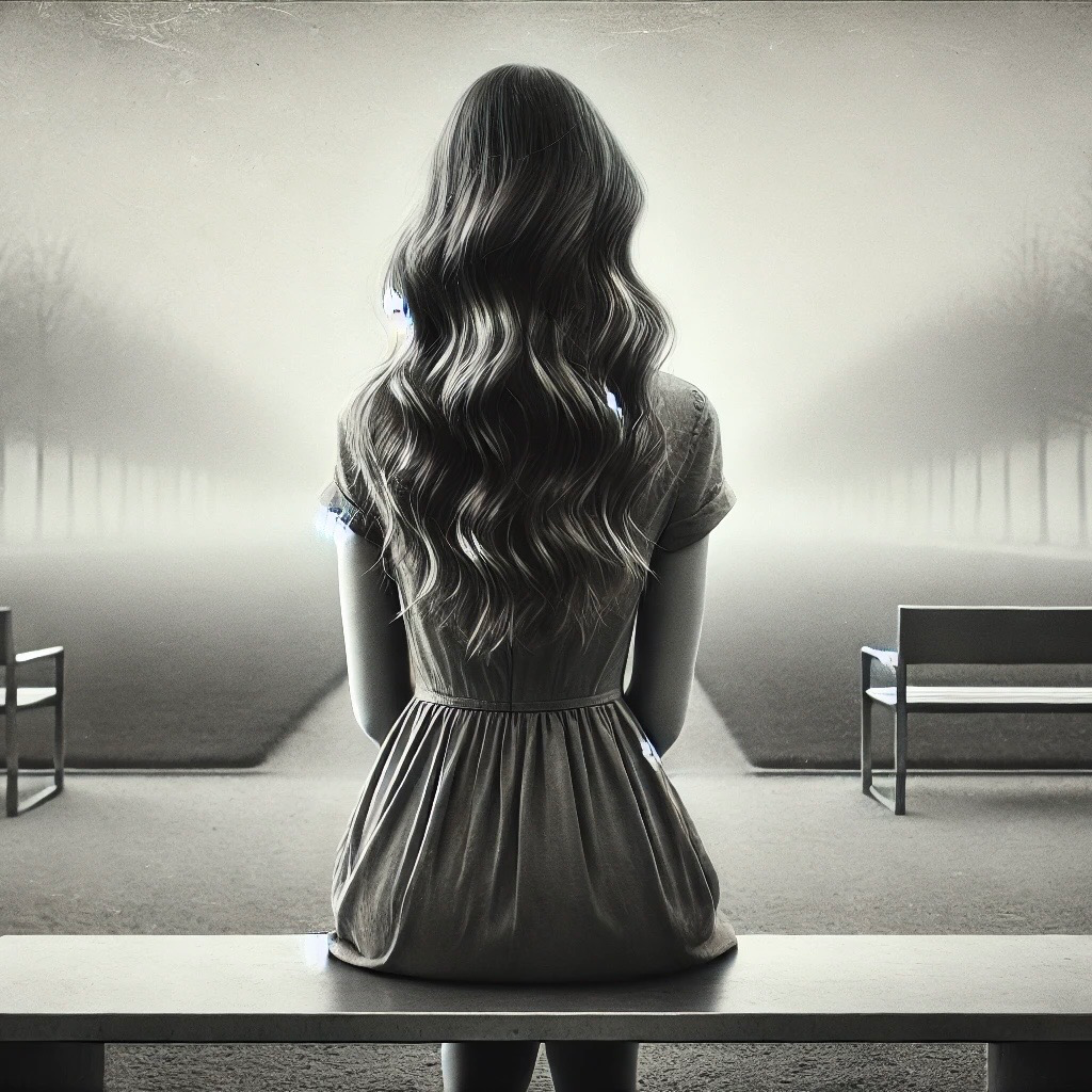 You Never Were on Time