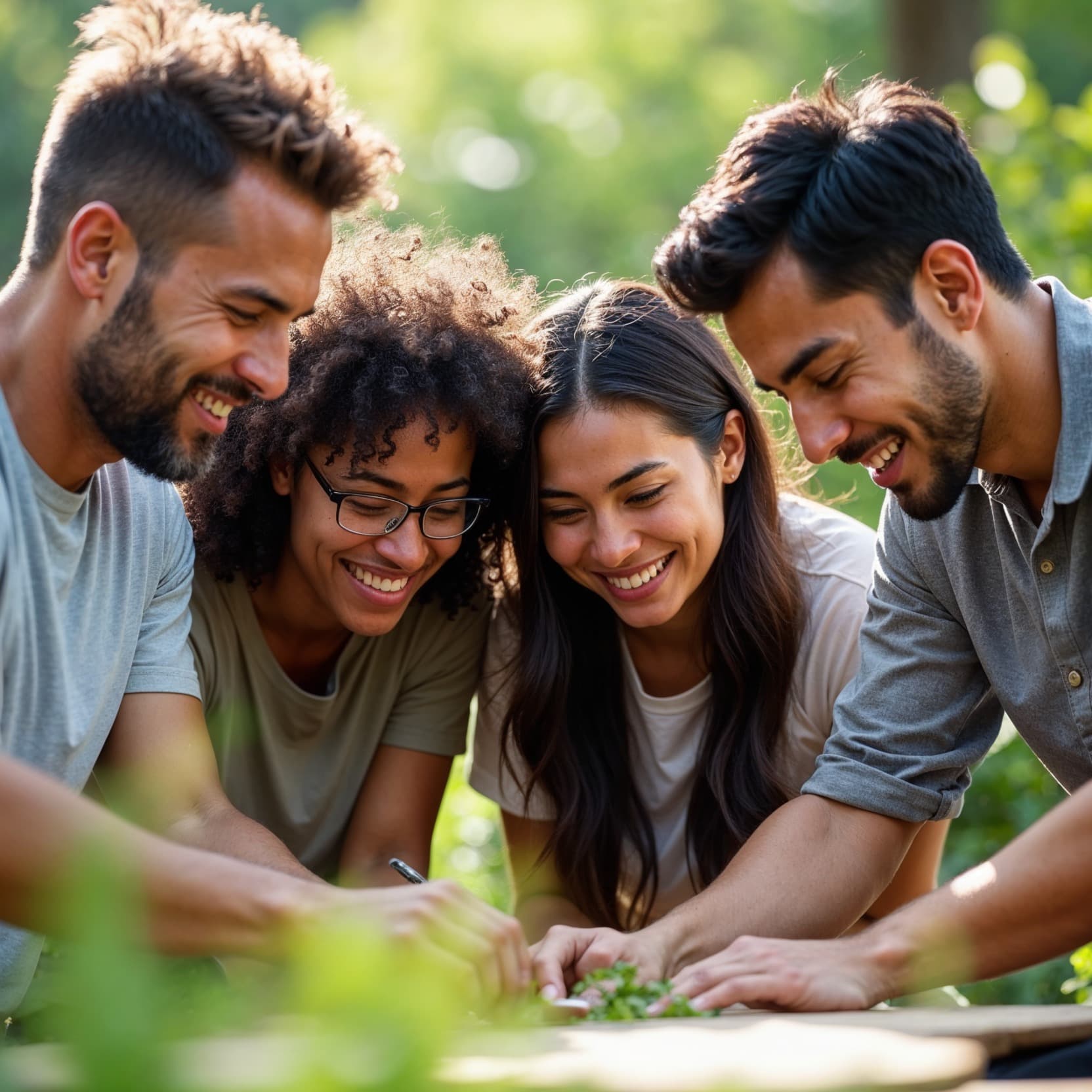 11 - The Power of Unity