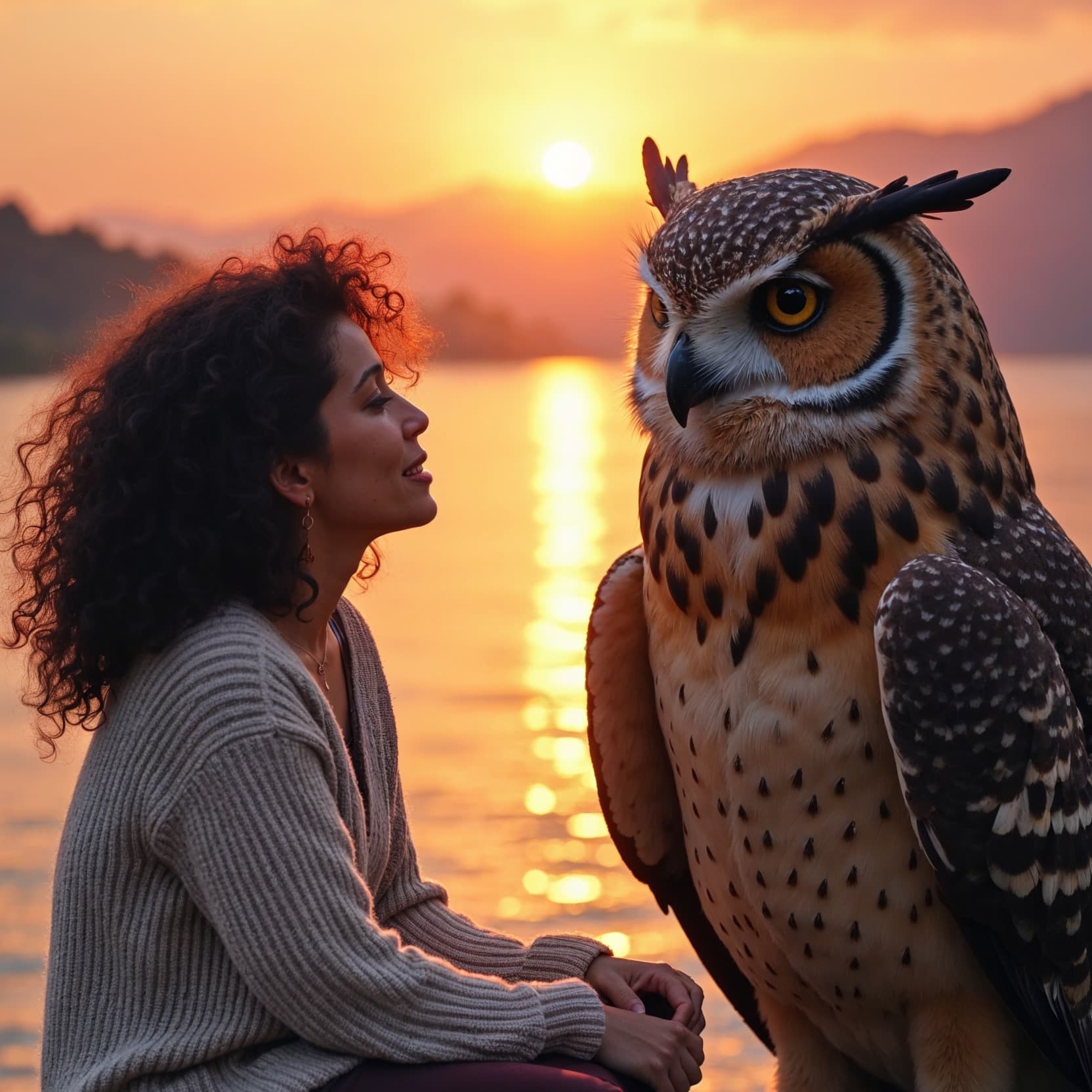 12 - The Light of the Covenant