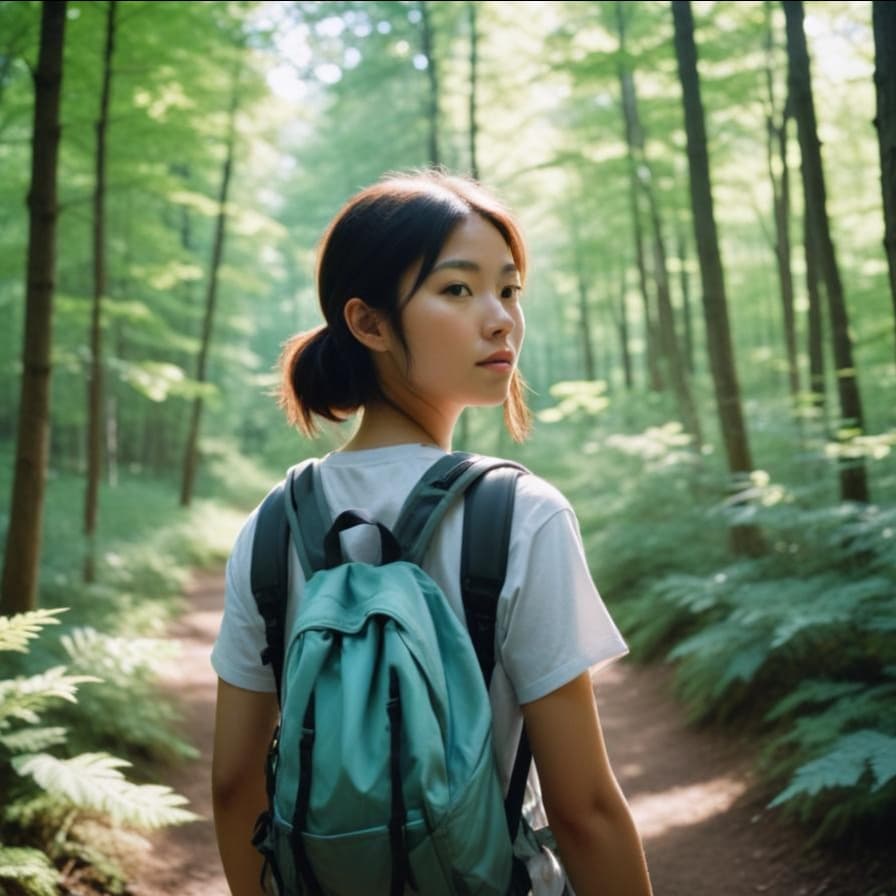 3 - The Journey Begins