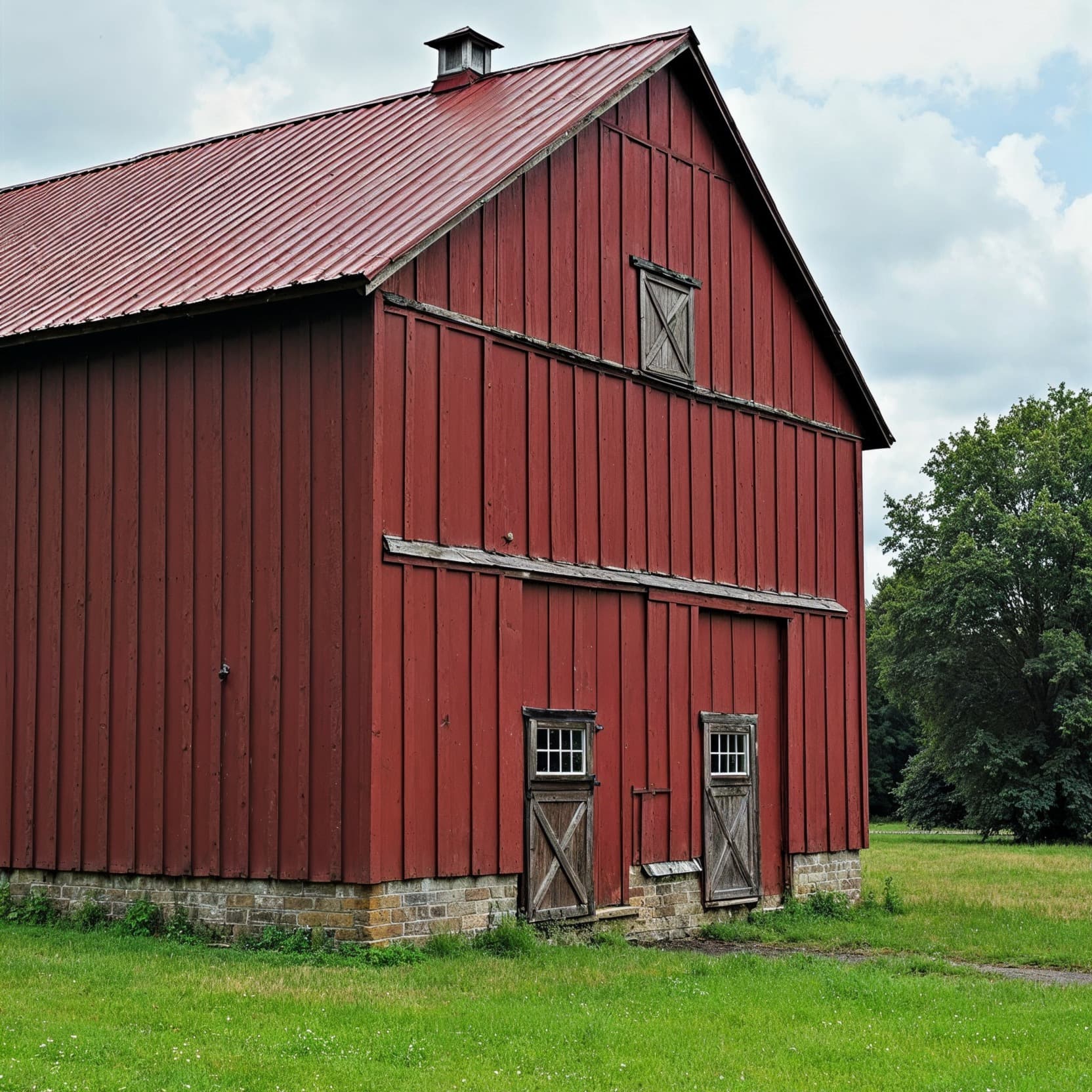 13 - The Storehouse Revealed