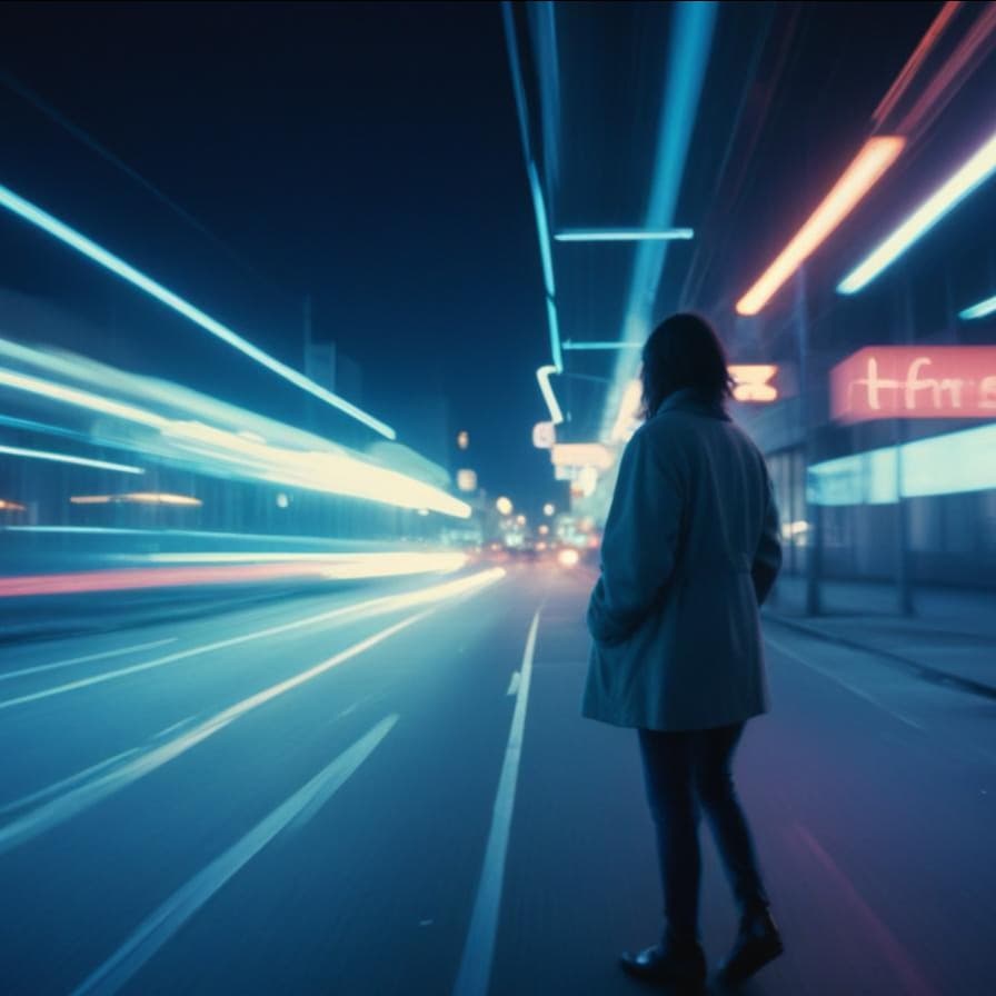 7 - The Covenant's Call