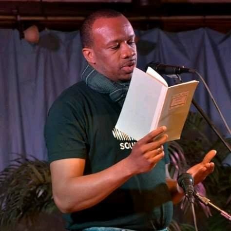 I Met Her At A Bookstore