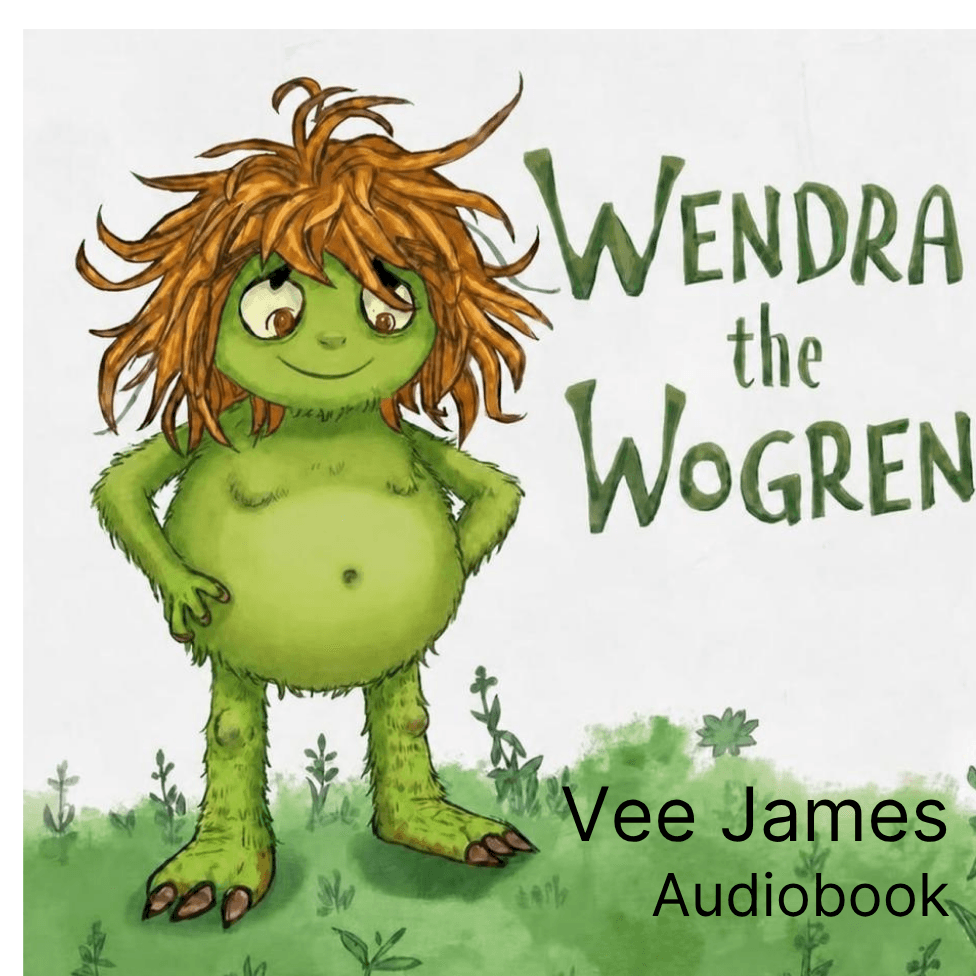 Wendra the Wogren