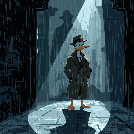 Achronimous Nimm and the Temple of Sin