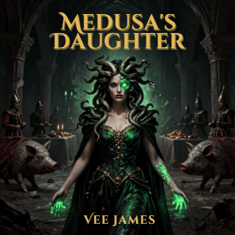 Medusa's Daughter