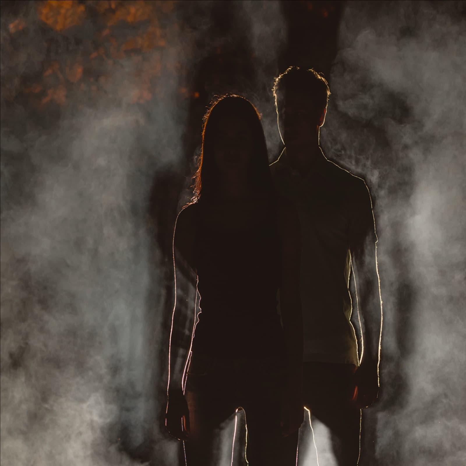 Unreadable Chapter One: Arrival