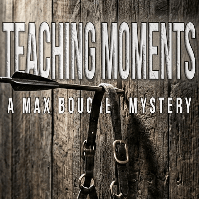 Teaching Moments